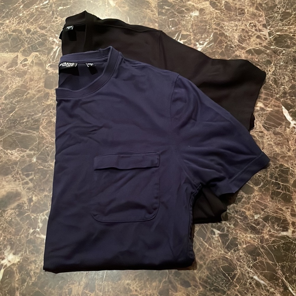 Murano Shirts